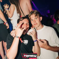 Trinity Club Night at Future Club, Kavos, 23 July 2025