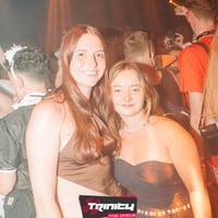 Trinity Club Night at Future Club, Kavos, 23 July 2025