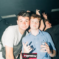 Trinity Club Night at Future Club, Kavos, 23 July 2025