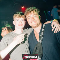Trinity Club Night at Future Club, Kavos, 23 July 2025