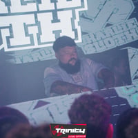 Trinity Club Night at Future Club, Kavos, 23 July 2025
