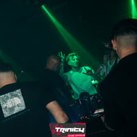 Trinity Club Night at Future Club, Kavos, 23 July 2025