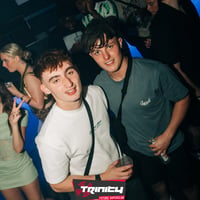 Trinity Club Night at Future Club, Kavos, 23 July 2025