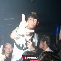 Trinity Club Night at Future Club, Kavos, 23 July 2025