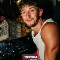 Trinity Club Night at Future Club, Kavos, 23 July 2025