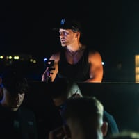 Vice Rooftop Party at Rio Gardens Hotel, Ayia Napa, 30 May 2025