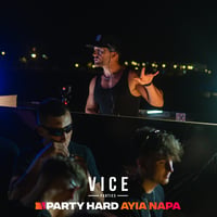 Vice Rooftop Party at Rio Gardens Hotel, Ayia Napa, 30 May 2025