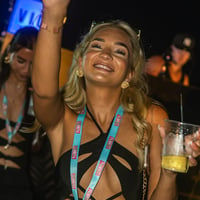 Vice Rooftop Party at Rio Gardens Hotel, Ayia Napa, 30 May 2025
