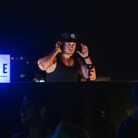 Vice Rooftop Party at Rio Gardens Hotel, Ayia Napa, 30 May 2025