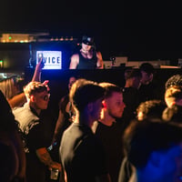 Vice Rooftop Party at Rio Gardens Hotel, Ayia Napa, 30 May 2025