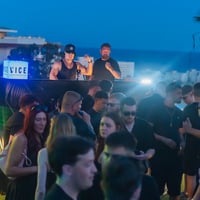 Vice Rooftop Party at Rio Gardens Hotel, Ayia Napa, 30 May 2025