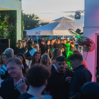 Vice Rooftop Party at Rio Gardens Hotel, Ayia Napa, 30 May 2025