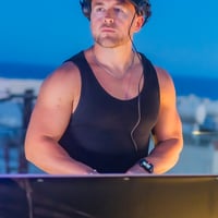 Vice Rooftop Party at Rio Gardens Hotel, Ayia Napa, 30 May 2025