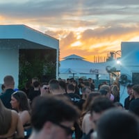 Vice Rooftop Party at Rio Gardens Hotel, Ayia Napa, 30 May 2025