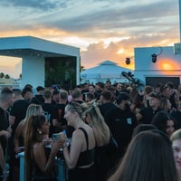 Vice Rooftop Party at Rio Gardens Hotel, Ayia Napa, 30 May 2025