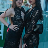 Vice Rooftop Party at Rio Gardens Hotel, Ayia Napa, 30 May 2025