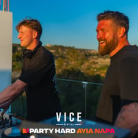 Vice Rooftop Party at Rio Gardens Hotel, Ayia Napa, 30 May 2025