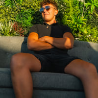 Vice Rooftop Party at Rio Gardens Hotel, Ayia Napa, 30 May 2025