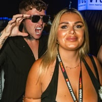Vice Rooftop Party at Rio Gardens Hotel, Ayia Napa, 30 May 2025
