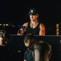 Vice Rooftop Party at Rio Gardens Hotel, Ayia Napa, 30 May 2025