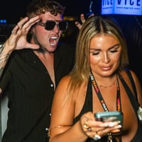 Vice Rooftop Party at Rio Gardens Hotel, Ayia Napa, 30 May 2025