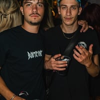 Vice Rooftop Party at Rio Gardens Hotel, Ayia Napa, 30 May 2025