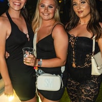 Vice Rooftop Party at Rio Gardens Hotel, Ayia Napa, 30 May 2025