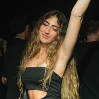 Vice Rooftop Party at Rio Gardens Hotel, Ayia Napa, 30 May 2025