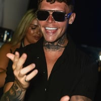 Vice Rooftop Party at Rio Gardens Hotel, Ayia Napa, 30 May 2025