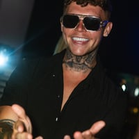 Vice Rooftop Party at Rio Gardens Hotel, Ayia Napa, 30 May 2025