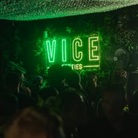 Vice Rooftop Party at Rio Gardens Hotel, Ayia Napa, 30 May 2025