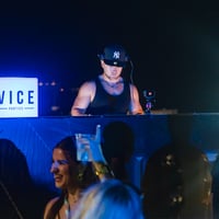 Vice Rooftop Party at Rio Gardens Hotel, Ayia Napa, 30 May 2025