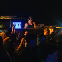 Vice Rooftop Party at Rio Gardens Hotel, Ayia Napa, 30 May 2025