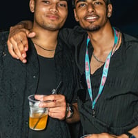 Vice Rooftop Party at Rio Gardens Hotel, Ayia Napa, 30 May 2025