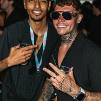 Vice Rooftop Party at Rio Gardens Hotel, Ayia Napa, 30 May 2025