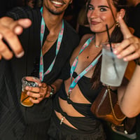 Vice Rooftop Party at Rio Gardens Hotel, Ayia Napa, 30 May 2025