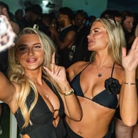 Vice Rooftop Party at Rio Gardens Hotel, Ayia Napa, 30 May 2025