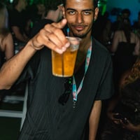 Vice Rooftop Party at Rio Gardens Hotel, Ayia Napa, 30 May 2025