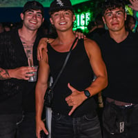 Vice Rooftop Party at Rio Gardens Hotel, Ayia Napa, 30 May 2025