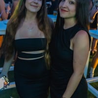 Vice Rooftop Party at Rio Gardens Hotel, Ayia Napa, 30 May 2025
