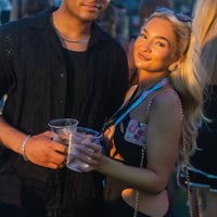 Vice Rooftop Party at Rio Gardens Hotel, Ayia Napa, 30 May 2025