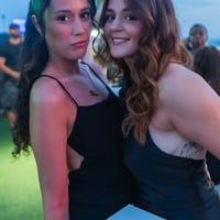 Vice Rooftop Party at Rio Gardens Hotel, Ayia Napa, 30 May 2025