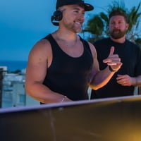 Vice Rooftop Party at Rio Gardens Hotel, Ayia Napa, 30 May 2025