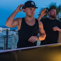 Vice Rooftop Party at Rio Gardens Hotel, Ayia Napa, 30 May 2025