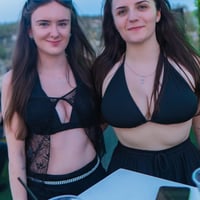 Vice Rooftop Party at Rio Gardens Hotel, Ayia Napa, 30 May 2025