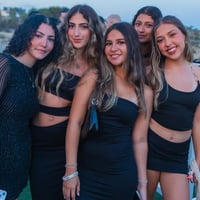 Vice Rooftop Party at Rio Gardens Hotel, Ayia Napa, 30 May 2025