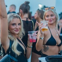 Vice Rooftop Party at Rio Gardens Hotel, Ayia Napa, 30 May 2025