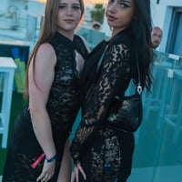 Vice Rooftop Party at Rio Gardens Hotel, Ayia Napa, 30 May 2025