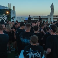 Vice Rooftop Party at Rio Gardens Hotel, Ayia Napa, 30 May 2025