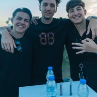Vice Rooftop Party at Rio Gardens Hotel, Ayia Napa, 30 May 2025
